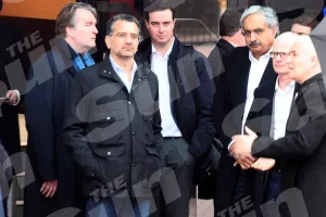 Αντιπροσωπεία του Σεΐχη Γιασίμ στο "Ολντ Τράφορντ" με αποφασιστικότητα για τις μετοχές!