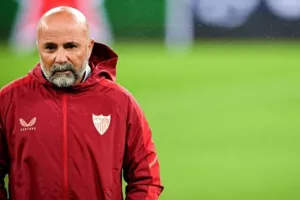 Επίσημα τέλος από τη Σεβίλλη ο Σαμπάολι
