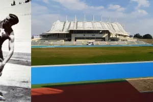 Αφιερωμένοι στον Διαγόρα Νικολαΐδη οι Αγώνες 25 ης Μαρτίου