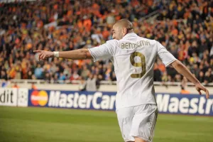 Benzema (APOEL FC)