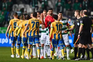 ΣΤΟΧΟΣ η νίκη και ΟΧΙ η «προστασία» του 2-1!