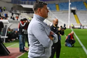 ΑΠΟΕΛ - Ομόνοια: Πράσινη πρόκριση στο 97' από την άσπρη βούλα! (φώτος)