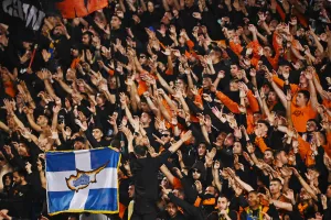 (ΦΩΤΟΡΕΠΟΡΤΑΖ) Ο κόσμος στο ΑΠΟΕΛ - Ομόνοια 