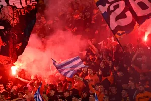 ΑΠΟΕΛ: Αναμενόμενο SOLD OUT