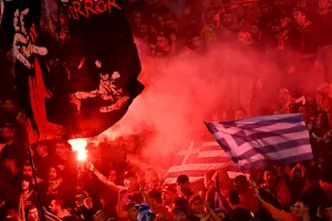 ΑΠΟΕΛίστικο ραντεβού...