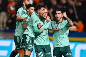 ΑΠΟΕΛ - Ομόνοια: Πράσινη πρόκριση στο 97' από την άσπρη βούλα! (φώτος)