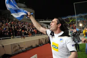 (Πορτοκαλί-ΒΙΝΤΕΟ) ΕΤΣΙ ξεκίνησε το ιστορικό βράδυ της 7ης Μαρτίου 2012