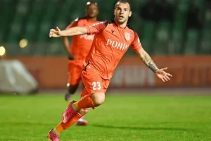 Καρμιώτισσα-Ομόνοια: Καρίμ και Γιούστε υπέγραψαν ανατροπή με φόντο... εξάδας!