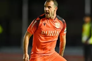 Καρμιώτισσα-Ομόνοια: Καρίμ και Γιούστε υπέγραψαν ανατροπή με φόντο... εξάδας!