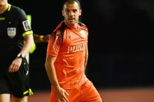 Καρμιώτισσα-Ομόνοια: Καρίμ και Γιούστε υπέγραψαν ανατροπή με φόντο... εξάδας!