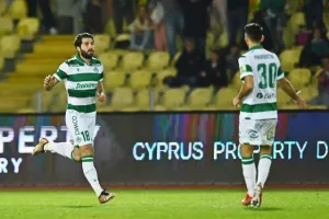 Καρμιώτισσα-Ομόνοια: Καρίμ και Γιούστε υπέγραψαν ανατροπή με φόντο... εξάδας!
