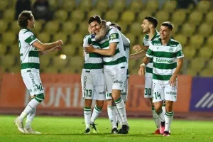 Καρμιώτισσα-Ομόνοια: Καρίμ και Γιούστε υπέγραψαν ανατροπή με φόντο... εξάδας!