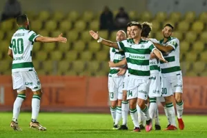 Καρμιώτισσα-Ομόνοια: Καρίμ και Γιούστε υπέγραψαν ανατροπή με φόντο... εξάδας!