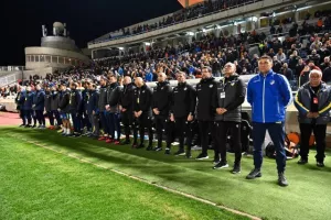 ΑΠΟΕΛ - Νέα Σαλαμίνα: Τριάρα, κορυφή, πρωτιά! (φώτος)
