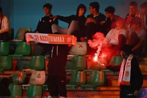Καρμιώτισσα - ΕΝΠ: Εξάποντο... βήμα παραμονής! (φώτος)