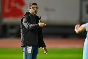 Καρμιώτισσα - ΕΝΠ: Εξάποντο... βήμα παραμονής! (φώτος)