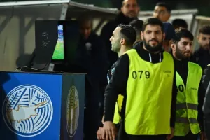 Καρμιώτισσα - ΕΝΠ: Εξάποντο... βήμα παραμονής! (φώτος)
