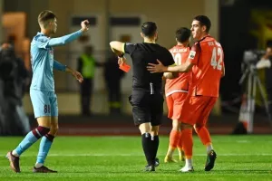 Καρμιώτισσα - ΕΝΠ: Εξάποντο... βήμα παραμονής! (φώτος)