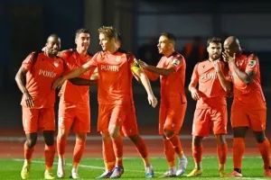 Καρμιώτισσα - ΕΝΠ: Εξάποντο... βήμα παραμονής! (φώτος)