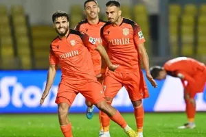 Καρμιώτισσα - ΕΝΠ: Εξάποντο... βήμα παραμονής! (φώτος)