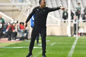 Ομόνοια - ΑΠΟΕΛ: Δυο αμυντικοί... το μοίρασαν (φώτος)