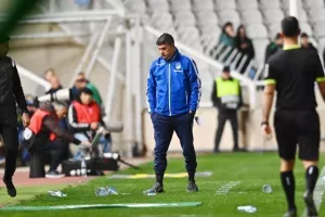 Ομόνοια - ΑΠΟΕΛ: Δυο αμυντικοί... το μοίρασαν (φώτος)