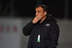 Δόξα - Καρμιώτισσα: "Καθάρισε" νωρίς με Σαντίκ και Ασάντε (φώτος)