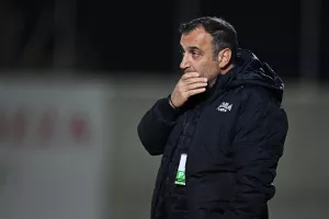 Δόξα - Καρμιώτισσα: "Καθάρισε" νωρίς με Σαντίκ και Ασάντε (φώτος)