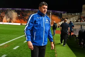 ΑΠΟΕΛ - Πάφος: Πήραν από έναν, έχασαν από δυο... (φώτος)