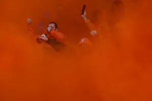 ΦΩΤΟΡΕΠΟΡΤΑΖ/Ο κόσμος στο ΑΠΟΕΛ - Πάφος