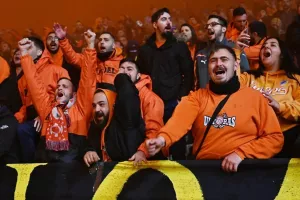 ΦΩΤΟΡΕΠΟΡΤΑΖ/Ο κόσμος στο ΑΠΟΕΛ - Πάφος
