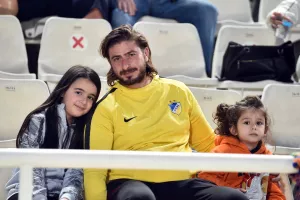 (ΦΩΤΟΡΕΠΟΡΤΑΖ) Ο κόσμος στο ΑΠΟΕΛ - Ομόνοια 