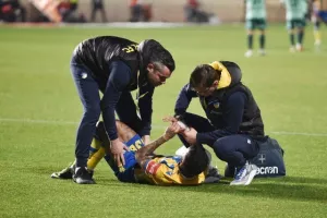 ΑΠΟΕΛ - Ομόνοια: Πράσινη πρόκριση στο 97' από την άσπρη βούλα! (φώτος)