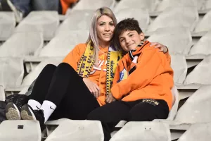 (Φωτορεπορτάζ) Ο κόσμος στο ΓΣΠ