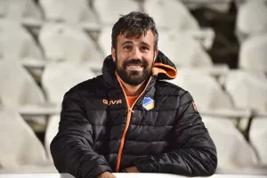 (Φωτορεπορτάζ) Ο κόσμος στο ΓΣΠ