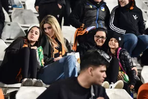 (Φωτορεπορτάζ) Ο κόσμος στο ΓΣΠ