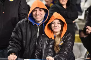 (Φωτορεπορτάζ) Ο κόσμος στο ΓΣΠ