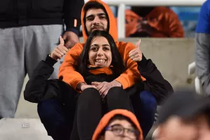 (Φωτορεπορτάζ) Ο κόσμος στο ΓΣΠ