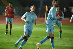 Καρμιώτισσα - ΕΝΠ: Εξάποντο... βήμα παραμονής! (φώτος)