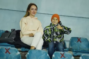 Καρμιώτισσα - ΕΝΠ: Εξάποντο... βήμα παραμονής! (φώτος)