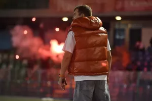 Καρμιώτισσα - ΕΝΠ: Εξάποντο... βήμα παραμονής! (φώτος)