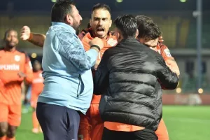 Καρμιώτισσα - ΕΝΠ: Εξάποντο... βήμα παραμονής! (φώτος)