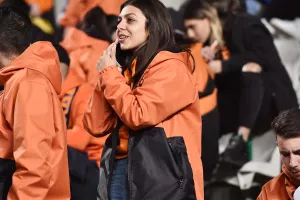 (Φωτορεπορτάζ) Ο κόσμος στο "αιώνιο"