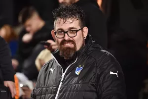 (Φωτορεπορτάζ) Ο κόσμος στο "αιώνιο"