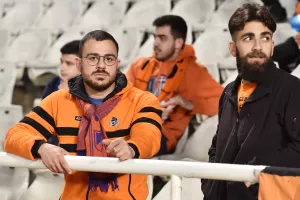 (Φωτορεπορτάζ) Ο κόσμος στο "αιώνιο"