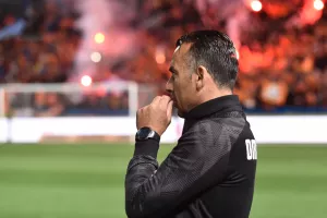 Και τώρα ξανά... Απόλλων! (Δεν κέρδισε ποτέ)