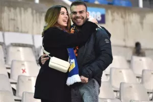 ΦΩΤΟΡΕΠΟΡΤΑΖ/Ο κόσμος στο ΑΠΟΕΛ - Πάφος