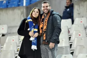 ΦΩΤΟΡΕΠΟΡΤΑΖ/Ο κόσμος στο ΑΠΟΕΛ - Πάφος