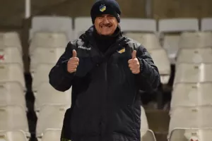 ΦΩΤΟΡΕΠΟΡΤΑΖ/Ο κόσμος στο ΑΠΟΕΛ - Πάφος