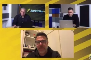 Στήριξη/ΑΠΟΕΛ